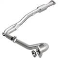MagnaFlow California Converter 4593008 Direct Fit California Catalytic Converter