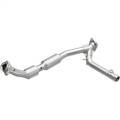 MagnaFlow California Converter 4583029 Direct Fit California Catalytic Converter