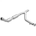 MagnaFlow California Converter 4583033 Direct Fit California Catalytic Converter