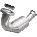 MagnaFlow California Converter 4583052 Direct Fit California Catalytic Converter