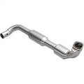 MagnaFlow California Converter 4583058 Direct Fit California Catalytic Converter