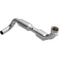 MagnaFlow California Converter 4583087 Direct Fit California Catalytic Converter