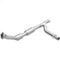 MagnaFlow California Converter 4583412 Direct Fit California Catalytic Converter