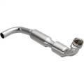 MagnaFlow California Converter 4583621 Direct Fit California Catalytic Converter