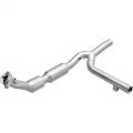MagnaFlow California Converter 4583622 Direct Fit California Catalytic Converter