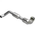MagnaFlow California Converter 4583705 Direct Fit California Catalytic Converter
