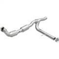 MagnaFlow California Converter 4583744 Direct Fit California Catalytic Converter