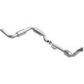 MagnaFlow California Converter 4583865 Direct Fit California Catalytic Converter