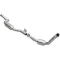 MagnaFlow California Converter 4583866 Direct Fit California Catalytic Converter