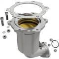 MagnaFlow California Converter 551207 Direct Fit California Catalytic Converter