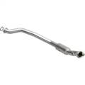 MagnaFlow California Converter 5551584 Direct Fit California Catalytic Converter