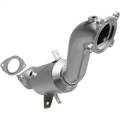 MagnaFlow California Converter 5561408 Direct Fit California Catalytic Converter