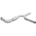 MagnaFlow California Converter 4583706 Direct Fit California Catalytic Converter