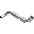 MagnaFlow California Converter 4583753 Direct Fit California Catalytic Converter