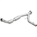 MagnaFlow California Converter 4583078 Direct Fit California Catalytic Converter