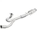 MagnaFlow California Converter 557000 Direct Fit California Catalytic Converter