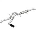 Magnaflow Performance Exhaust 19663 Competition Series Cat-Back Performance Exhaust System