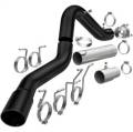 Magnaflow Performance Exhaust 19693 Black Series Diesel Particulate Filter-Back Exhaust System