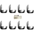 Westin 27-1045 Running Board Mount Kit