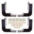 Westin 22-1035 Premier Oval Nerf Step Bar Mount Kit