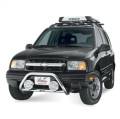 Westin 30-1275 Safari Bull Bar Mount Kit