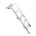 Westin 10-3000 Truck-Pal Tailgate Ladder