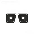 Westin 40-21025 Sportsman X Grille Guard Sensor Relocator Kit