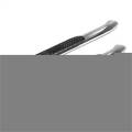 Westin 21-24110 PRO TRAXX 4 Oval Nerf Step Bars