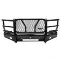 Westin 58-31135 HDX Bandit Front Bumper