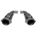 Kooks Custom Headers 24203250 Connection Pipes