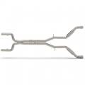 Kooks Custom Headers 22605101SS Header-Back Exhaust System