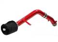 K&N Filters 69-1207TR Typhoon Complete Cold Air Induction Kit