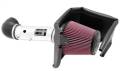 K&N Filters 69-2526TP Typhoon Cold Air Induction Kit