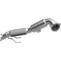 MagnaFlow California Converter 5551478 Direct Fit California Catalytic Converter