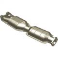MagnaFlow California Converter 333386 Direct Fit California Catalytic Converter