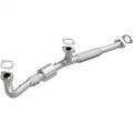 MagnaFlow California Converter 337276 Direct Fit California Catalytic Converter