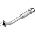 MagnaFlow California Converter 5592218 Direct Fit California Catalytic Converter