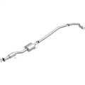 MagnaFlow California Converter 5592335 Direct Fit California Catalytic Converter