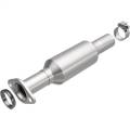 MagnaFlow California Converter 5592518 Direct Fit California Catalytic Converter