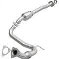 MagnaFlow California Converter 5592609 Direct Fit California Catalytic Converter