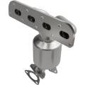 MagnaFlow California Converter 5631057 Manifold California Catalytic Converter