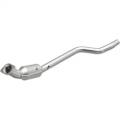 MagnaFlow California Converter 5561241 Direct Fit California Catalytic Converter