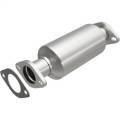 MagnaFlow California Converter 3322757 Direct Fit California Catalytic Converter