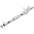 Magnaflow Performance Exhaust 19686 Direct-Fit Muffler Replacement Kit