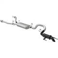 Magnaflow Performance Exhaust 19677 Overland Series Cat-Back Exhaust System