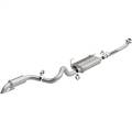 Magnaflow Performance Exhaust 19679 Overland Series Cat-Back Exhaust System