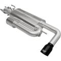 Magnaflow Performance Exhaust 19692 Overland Series Axle-Back Exhaust System