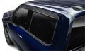 Husky Liners 2854098 Low Profile Vent Visor