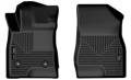 Husky Liners 55971 X-act Contour Floor Liner