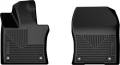 Husky Liners 18931 WeatherBeater Floor Liner